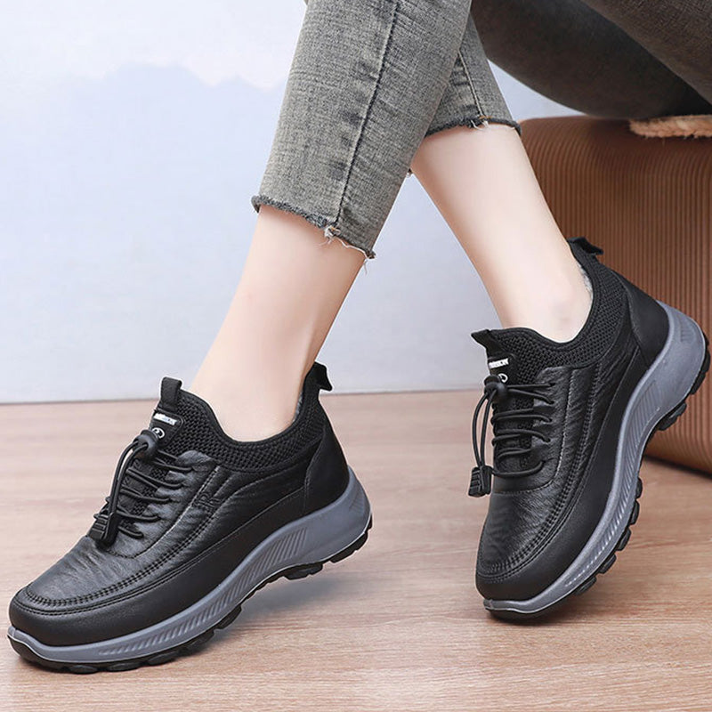 Amiyah™ | Zachte en Slipvaste Schoenen