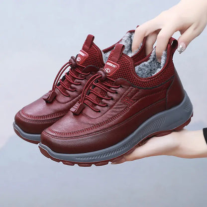 Amiyah™ | Zachte en Slipvaste Schoenen