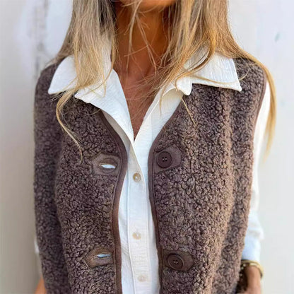 Raven™ | Body Warmer Dames Vest