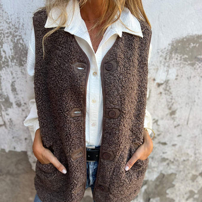 Raven™ | Body Warmer Dames Vest