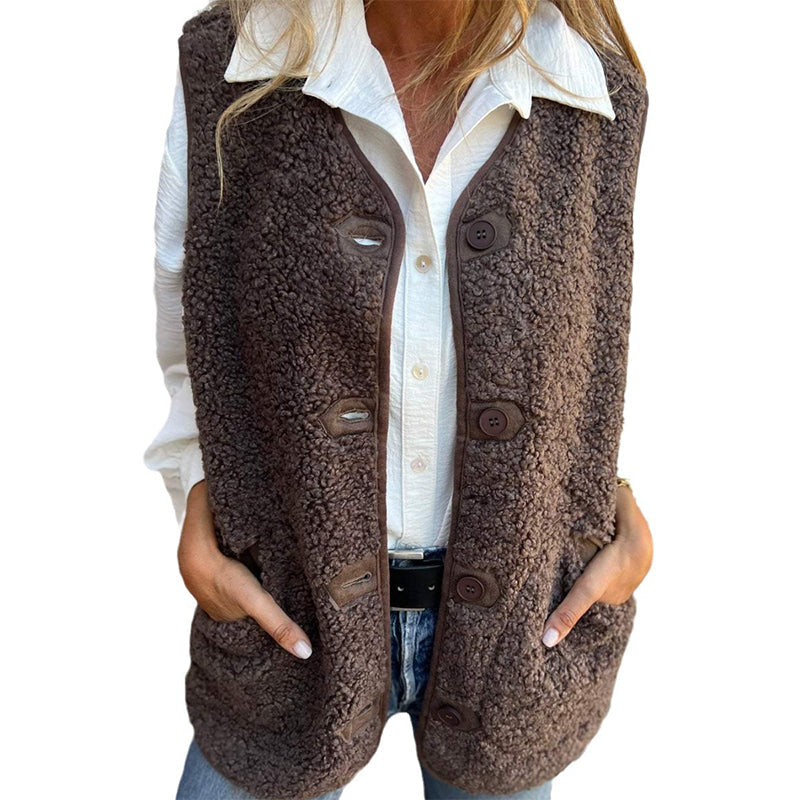 Raven™ | Body Warmer Dames Vest