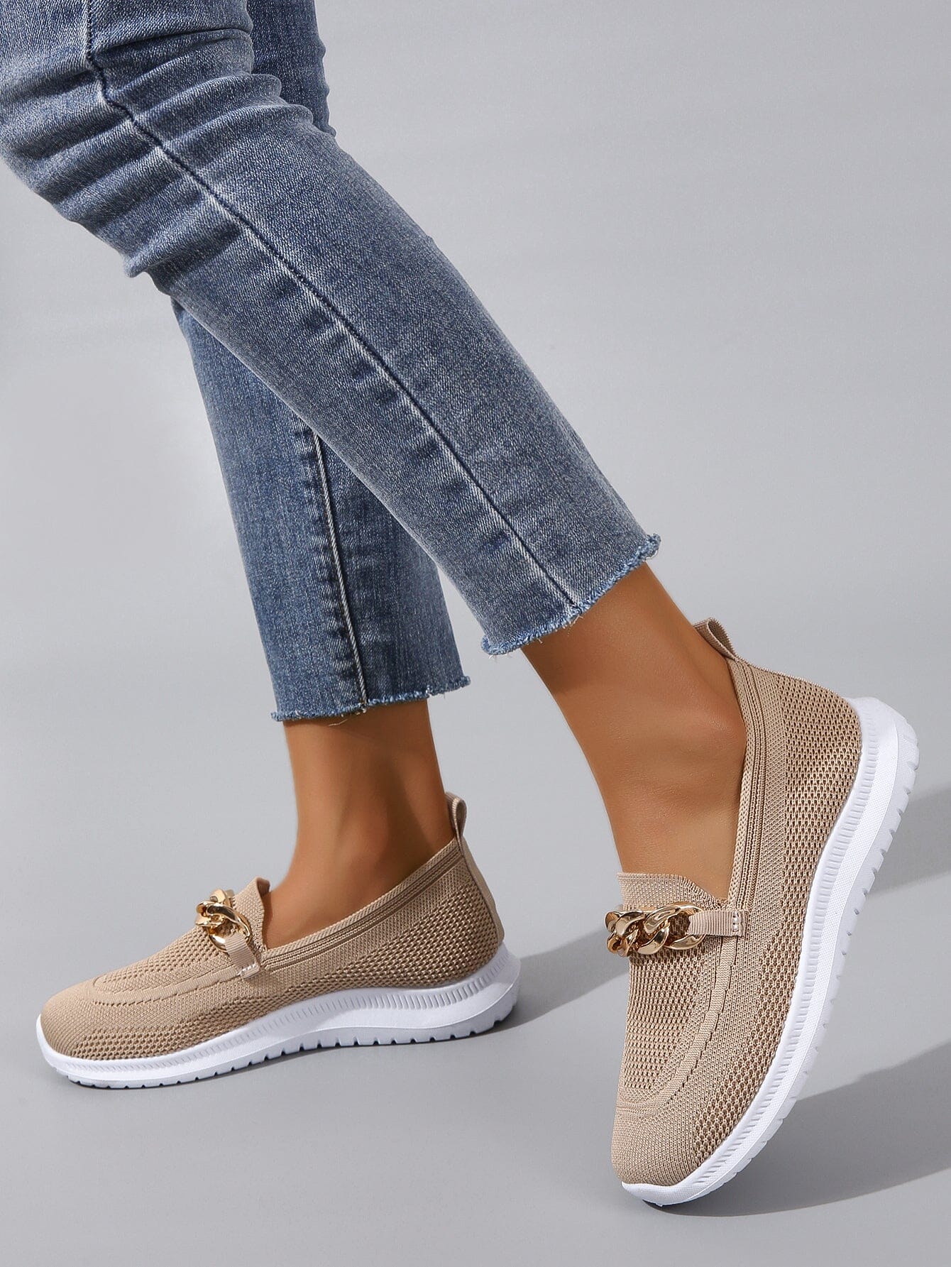 Ingrid™ | Stijlvolle en comfortabele orthopedische schoenen