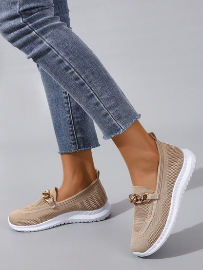 Ingrid™ | Stijlvolle en comfortabele orthopedische schoenen
