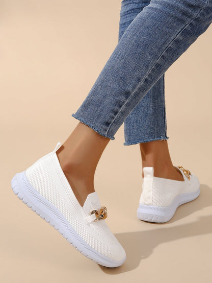 Ingrid™ | Stijlvolle en comfortabele orthopedische schoenen