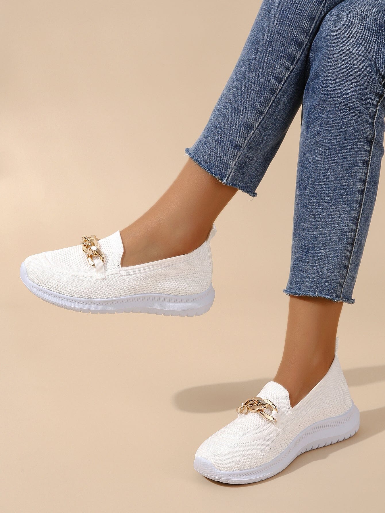Ingrid™ | Stijlvolle en comfortabele orthopedische schoenen