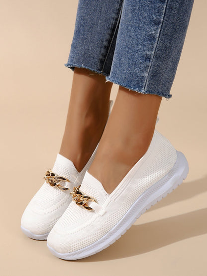 Ingrid™ | Stijlvolle en comfortabele orthopedische schoenen