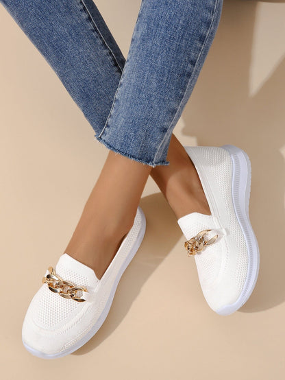 Ingrid™ | Stijlvolle en comfortabele orthopedische schoenen