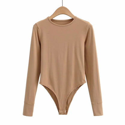Mirana™ l Body met lange mouwen