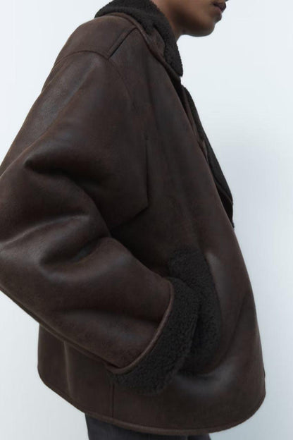 Joviana™ l Warme Winter Jas