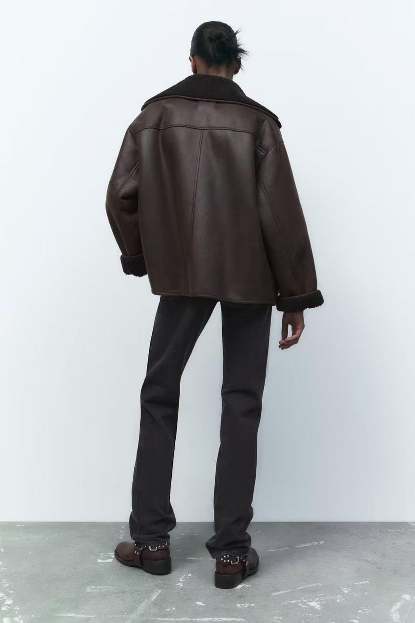 Joviana™ l Warme Winter Jas