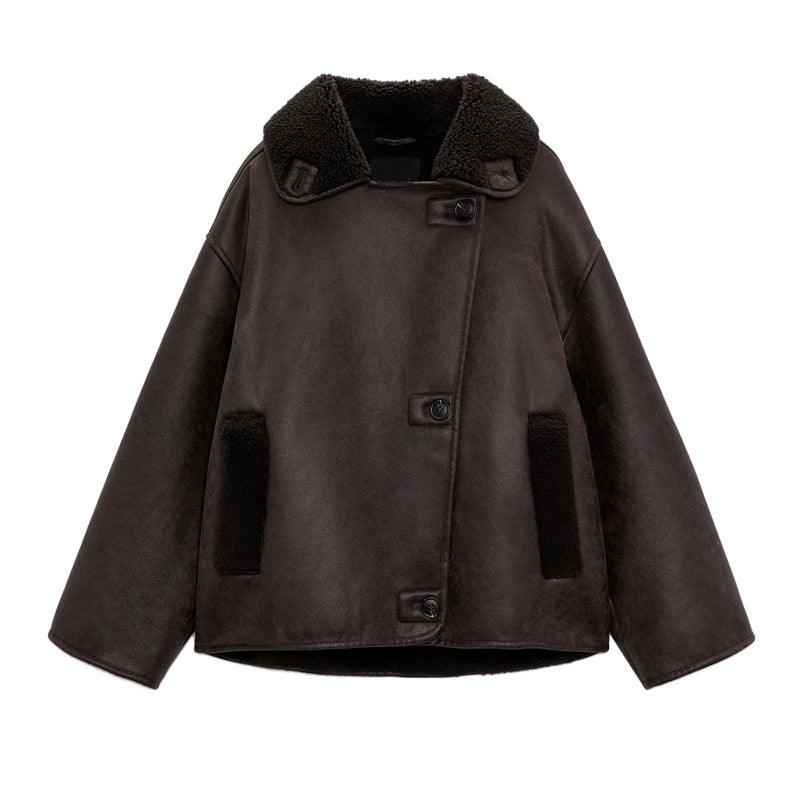 Joviana™ l Warme Winter Jas