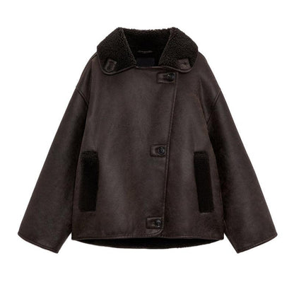 Joviana™ l Warme Winter Jas