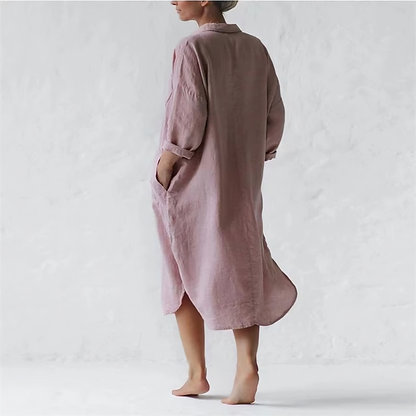 Jazzy™ l Comfortabele Jurk